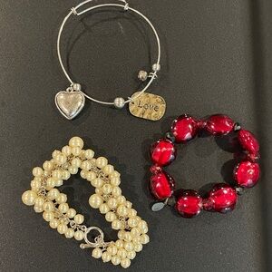 Bracelets BUNDLE
